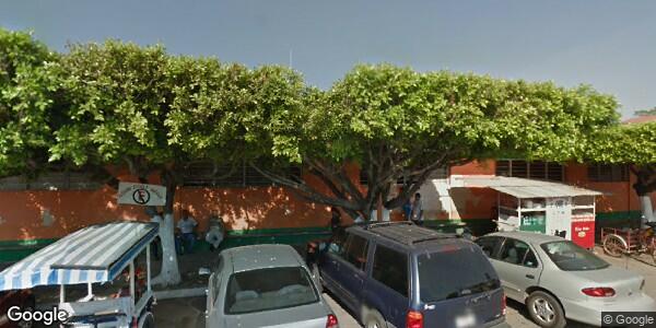 AUDITORIO MUNICIPAL